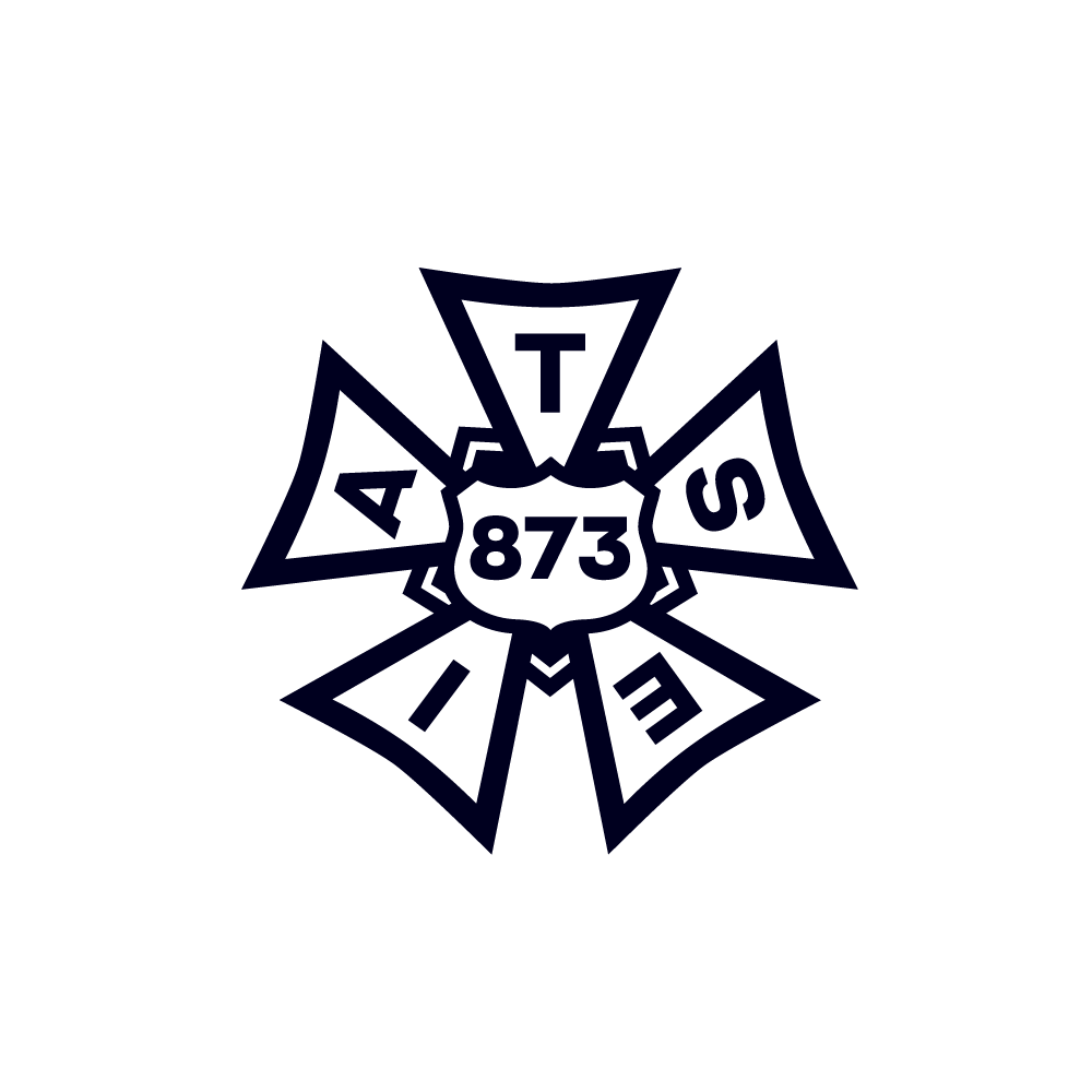 IATSE 873 Logo