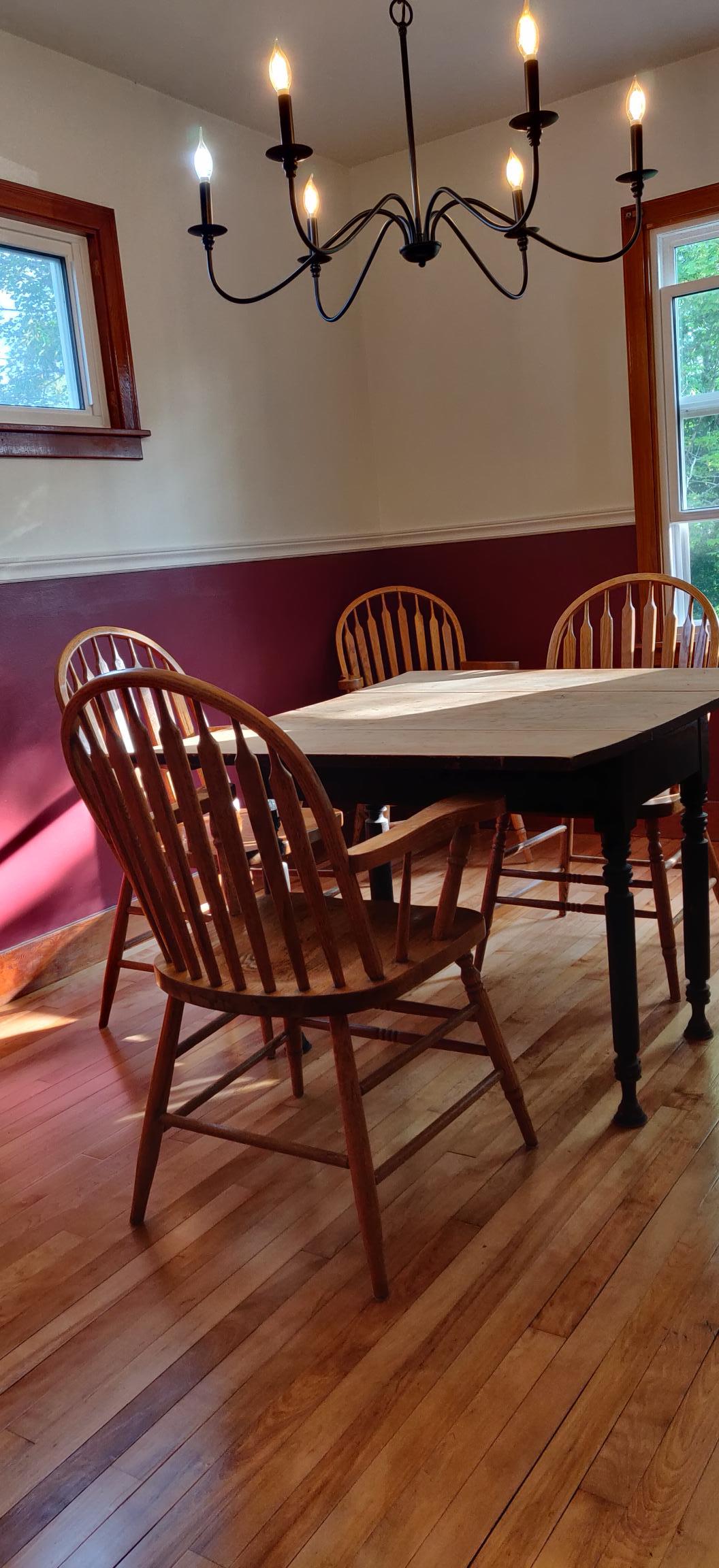 3 Bedroom Home in Tatamagouche, NS IATSE 873